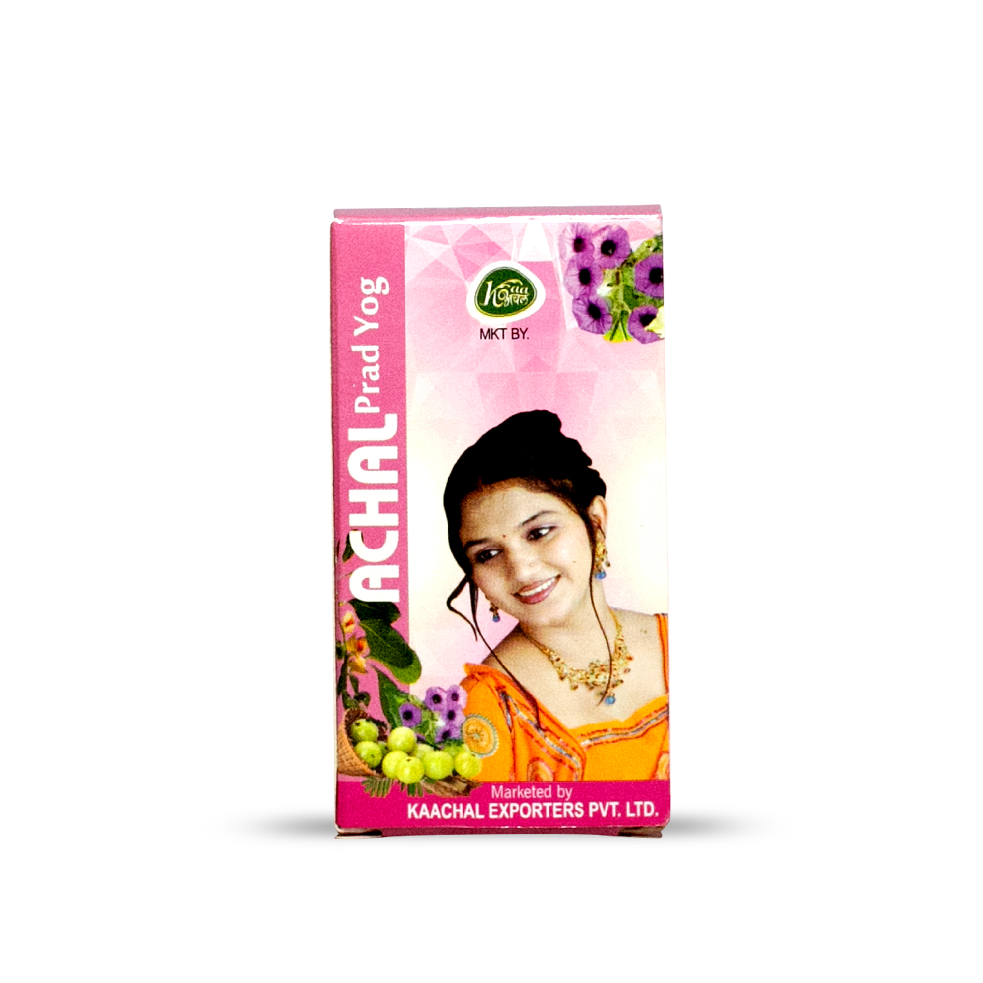 Achal Prad Yog - Physical Form: Powder