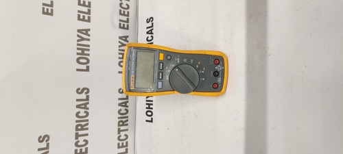 FLUKE 115 TRUE RMS MULTIMETER