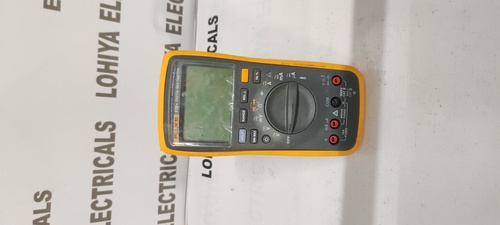 FLUKE 17B DIGITAL MULTIMETER
