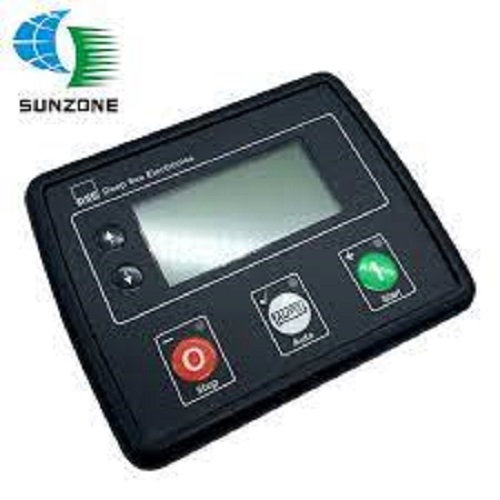 Rgk600/601/610/700/800 Engine And Generator Controller