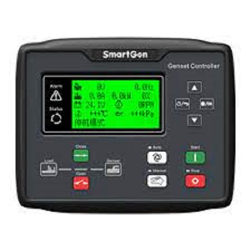Rgk600/601/610/700/800 Engine And Generator Controller
