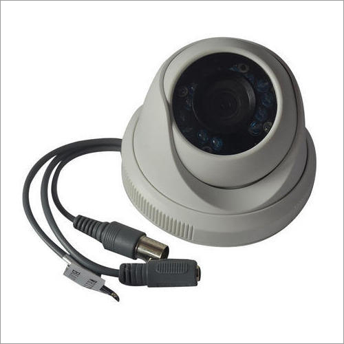 Turbo Cctv Camera Application: Railway Stations