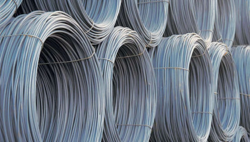 LC WIRE - Wire Rod Coil | Ideal for Drawing Applications, High Durability and Precision Engineering