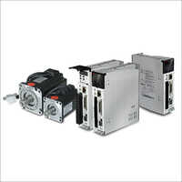 एसी सर्वो मोटर प्रभावकारिता: Ie1