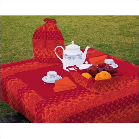 Table Linen