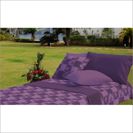 बच्चों के बिस्तर की लिनन