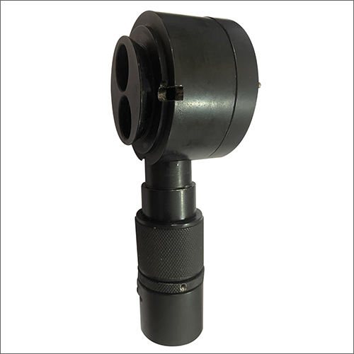Beam Splitter C Mounted - Application: Hospital