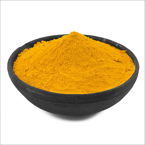 ताज़ा हल्दी पाउडर