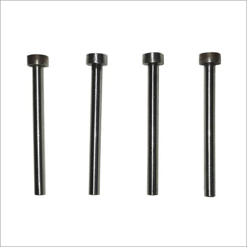 Setting Pin For Monosef And Hi-tech Arbor - Color: Black