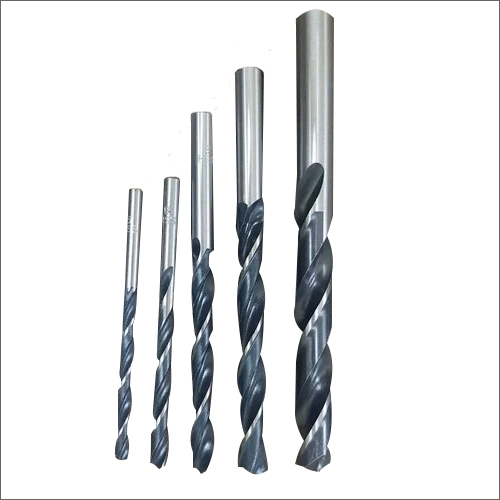 सेमी-ऑटोमैटिक Hss स्ट्रेट ट्विस्ट ड्रिल बिट