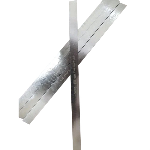 Hss फ्लैट टूल बिट