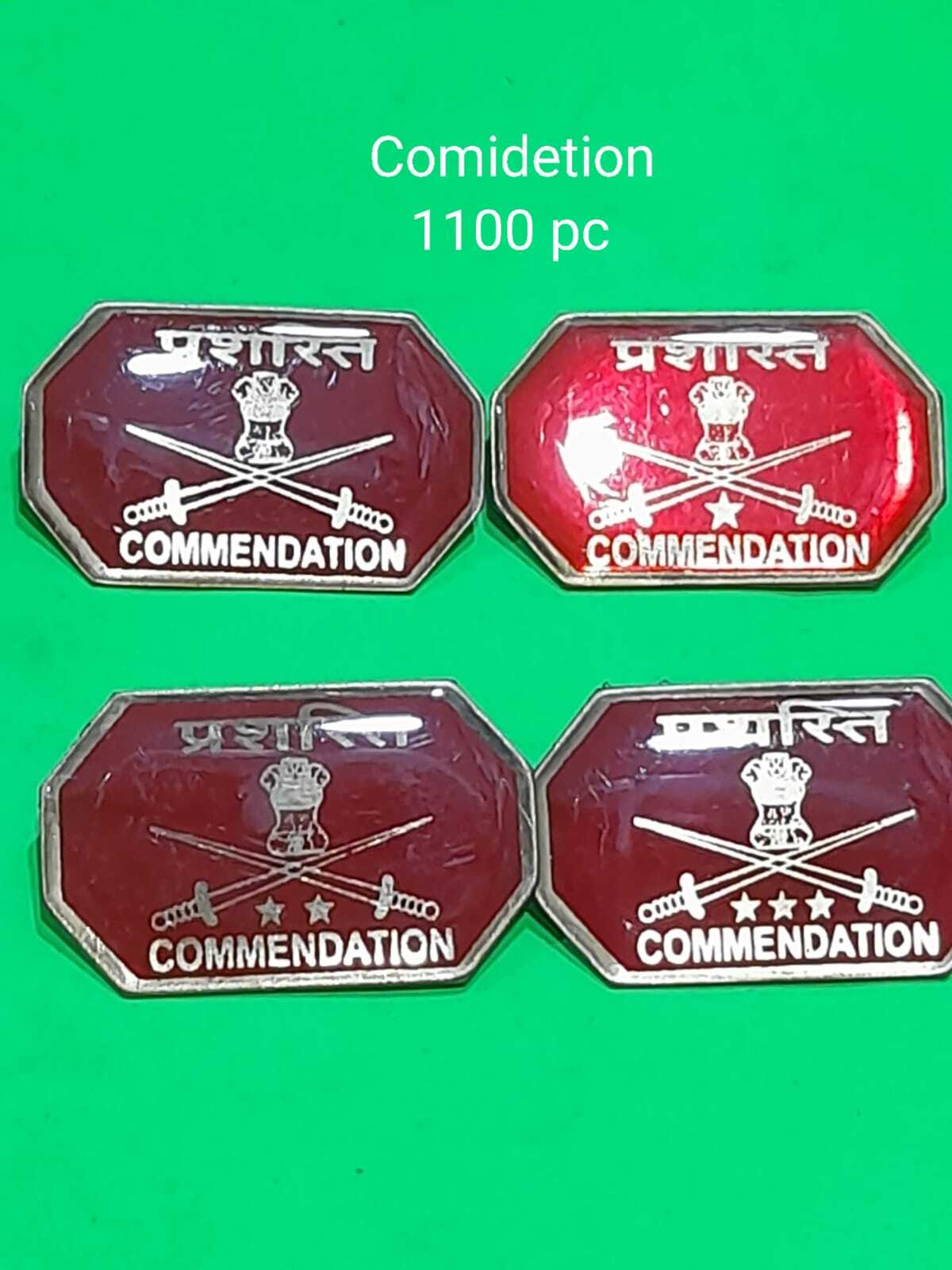Police Badges Badge Type: Pin