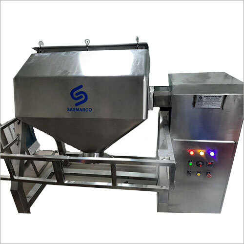 अष्टकोणीय ब्लेंडर