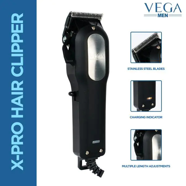 Black Hair Clipper