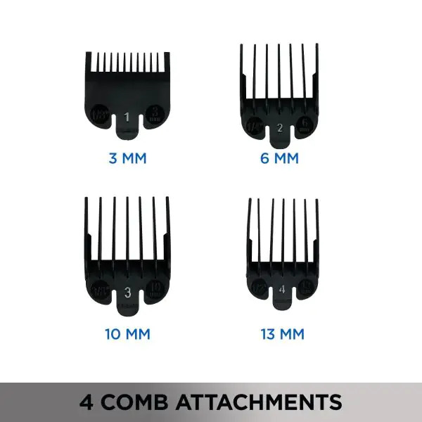 Black Hair Clipper