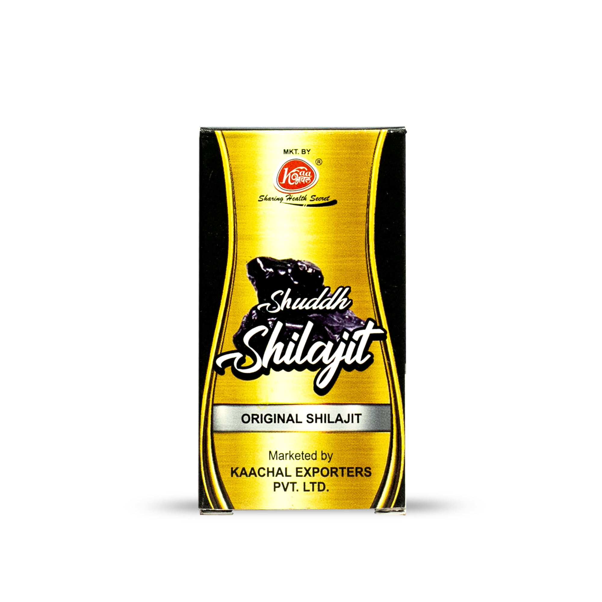Shudh Shilajeet - Age Group: For Adults