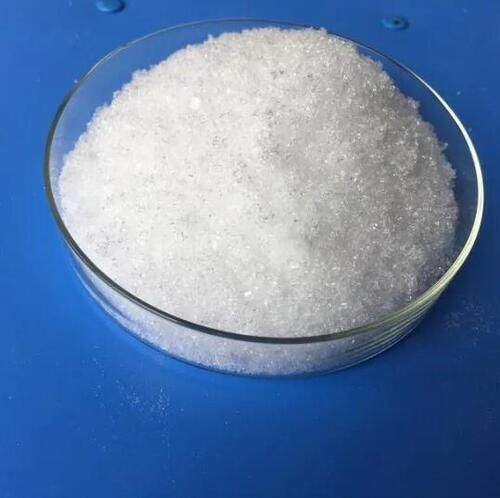 सोडियम एसीटेट ट्राईहाइड्रेट