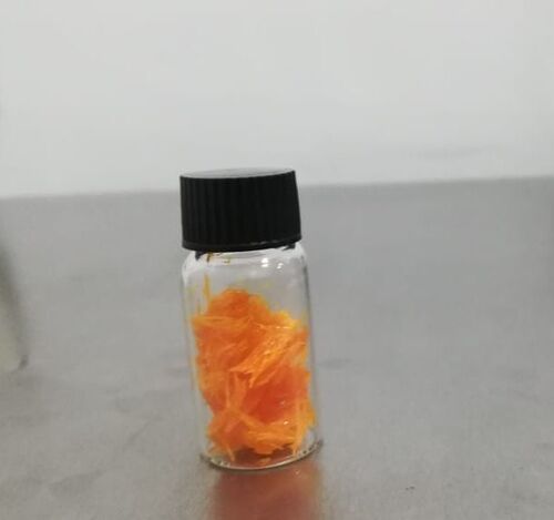 क्लोरोऑरिक एसिड या ऑरिक एसिड अनुप्रयोग: औद्योगिक