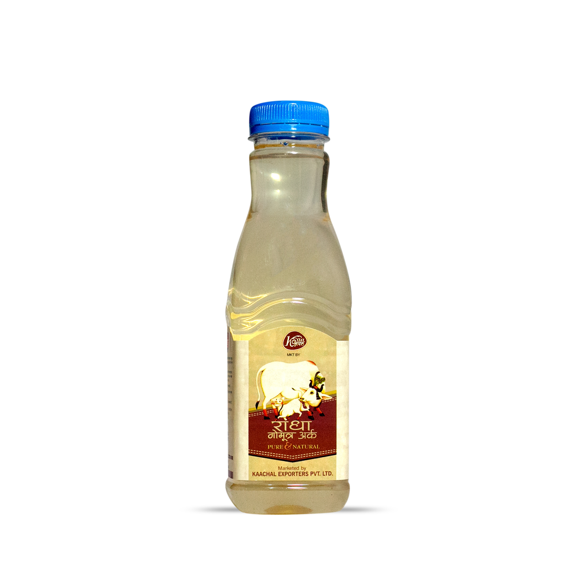 Radha Go Mutra Arkh - Age Group: For Adults