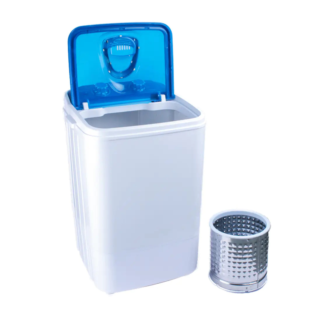 Single Tub Portable Washing Machine