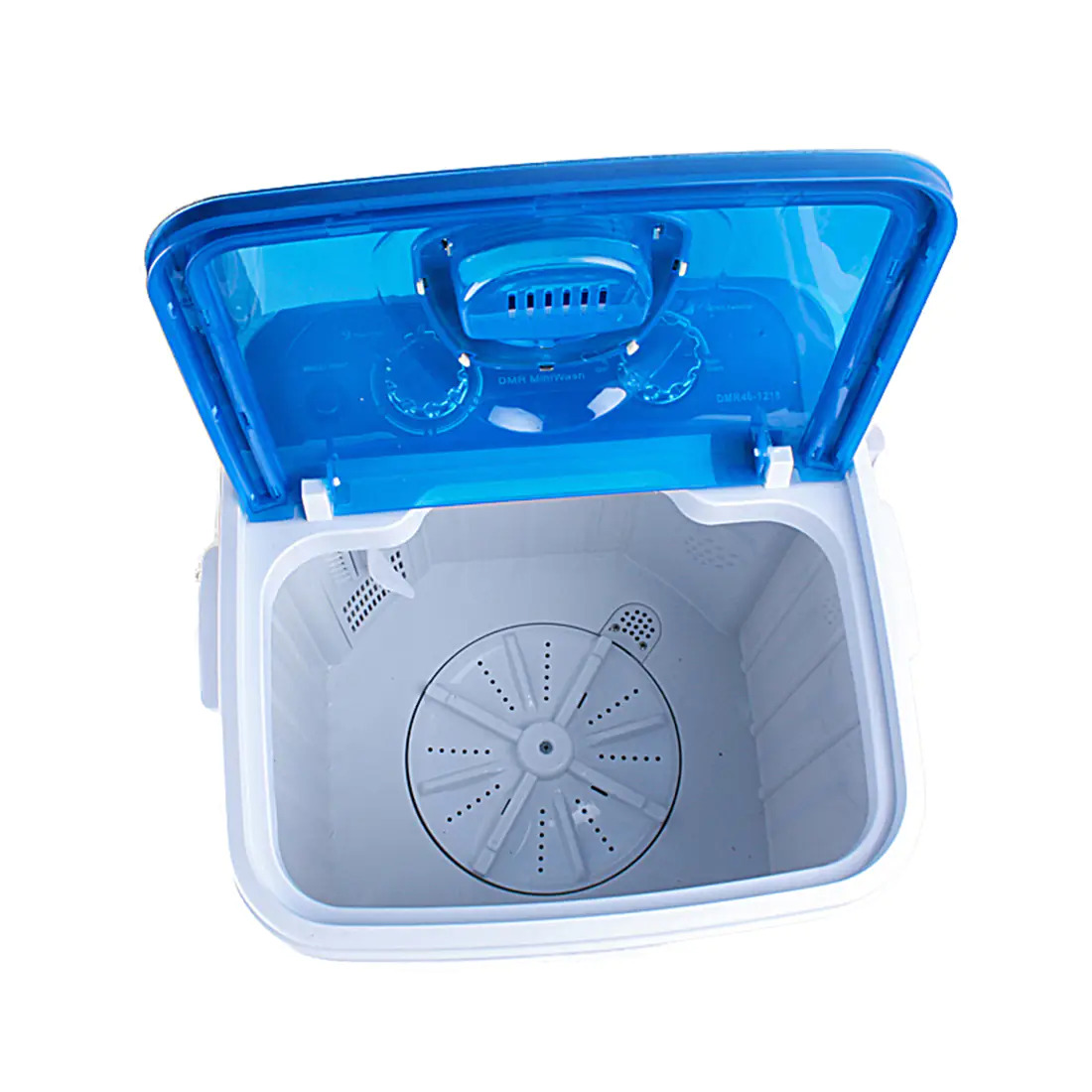 Single Tub Portable Washing Machine