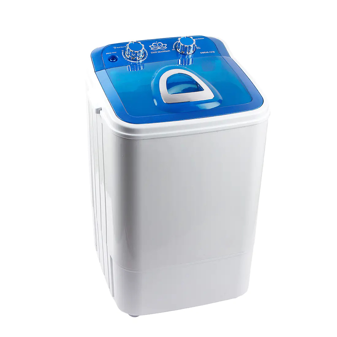 Single Tub Portable Washing Machine