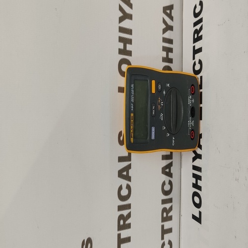 FLUKE 107 DIGITAL MULTIMETER