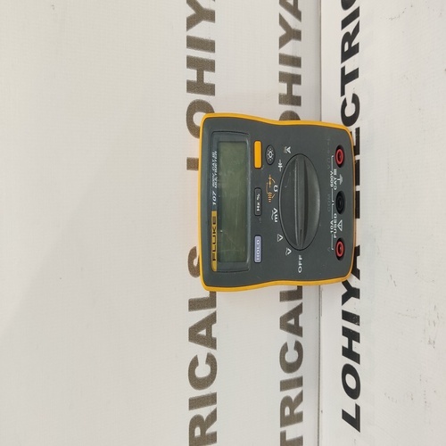 Fluke 107 Digital Multimeter