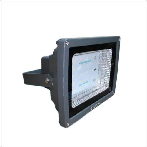 Black Aster Industrial Led Flood Light