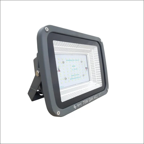 Black 24V Ac Led Flood Light