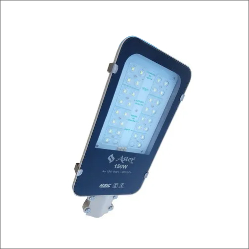 एस्टर 150w हाई पावर एलईडी स्ट्रीट लाइट
