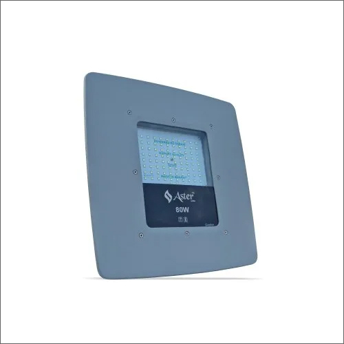 स्क्वायर टाइप 80w पेट्रोल पंप कैनोपी लाइट