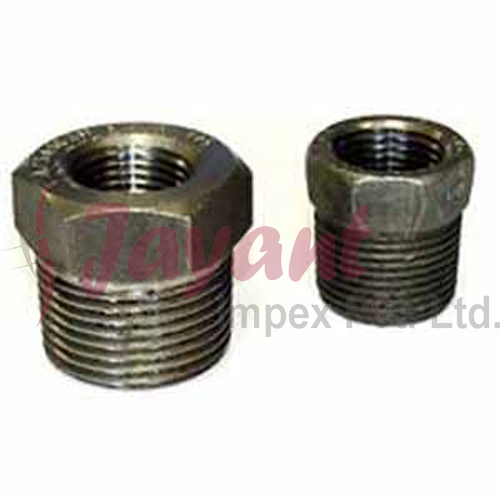 Metal Fitting Bushing