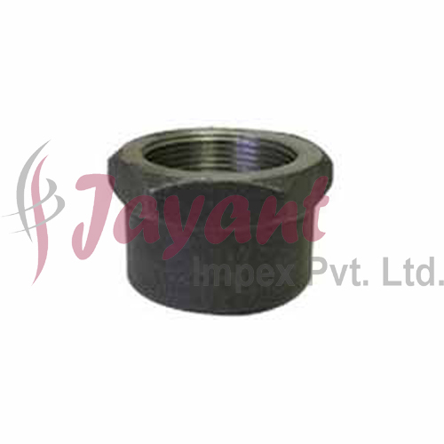 Metal Fitting Bushing