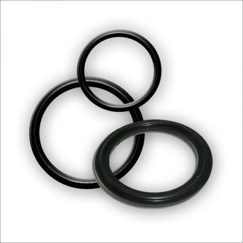 Black Viton O Rings