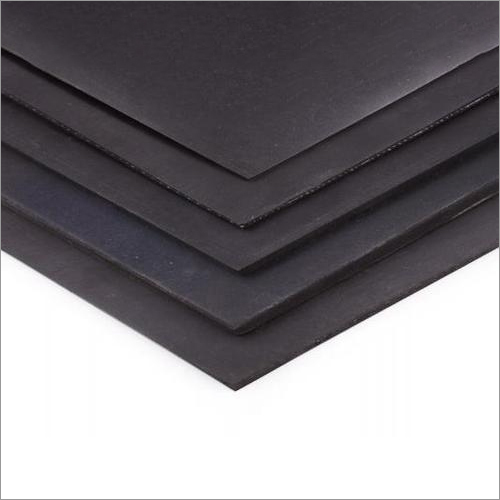 Neoprene Sheets - Flexible Rigid Black Material , High Quality For Wetsuits, Seals, Gaskets And Outdoor Applications