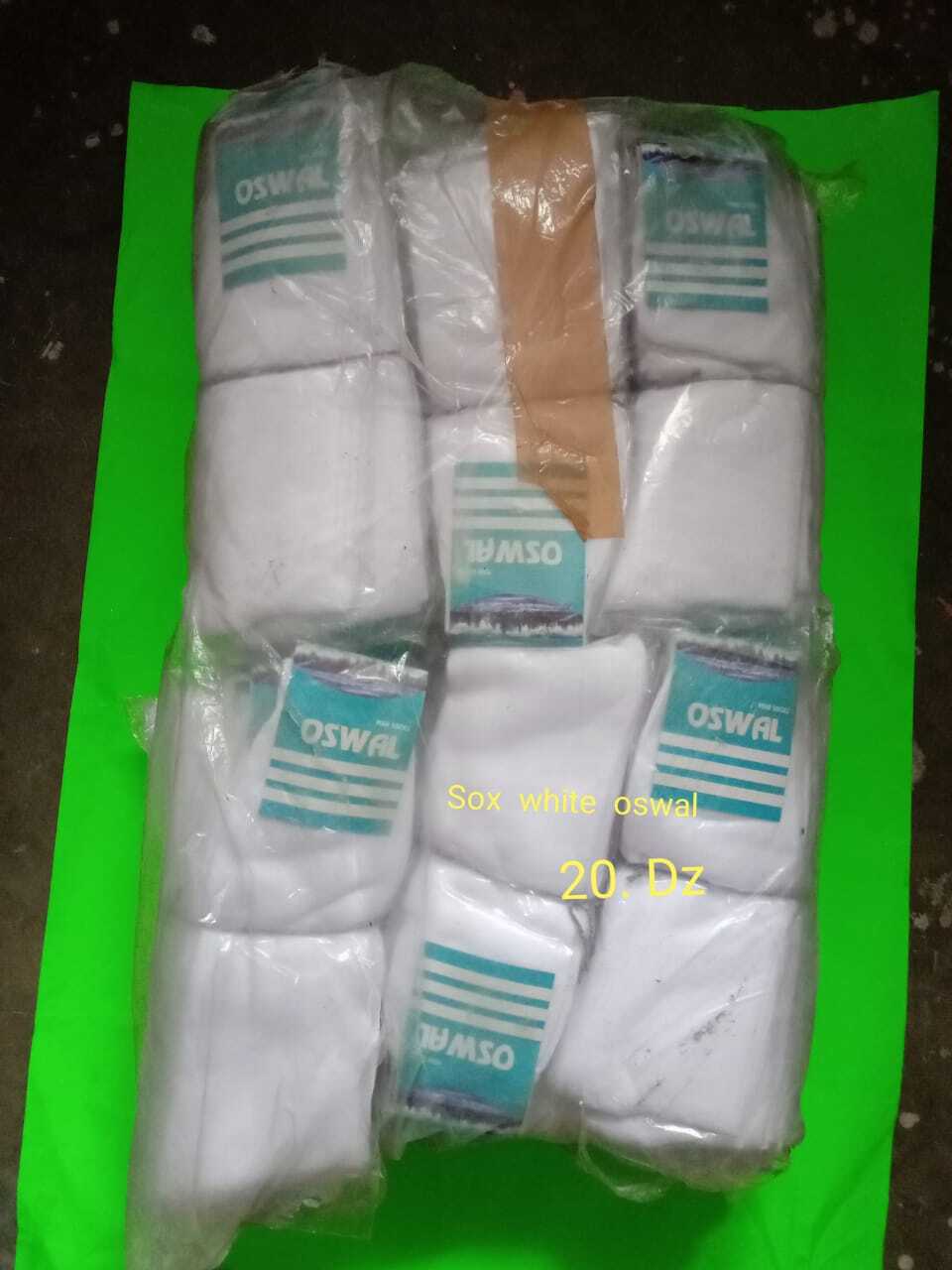 Socka Og 1a 3 Pcs - Cotton Blend , Winter Use , All Colors Available , Single Layer, 150 Gsm Weight