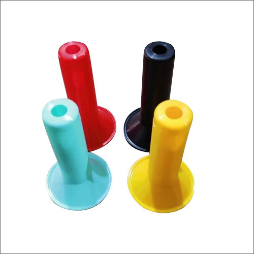 Y Cone Plastic Sewing Thread - 108 mm, Various Colors | Suitable for Jari Kasab, PP & NYLON Yarns