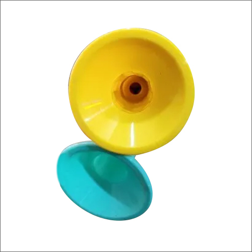 Y Cone Plastic Sewing Thread - 108 Mm, Various Colors | Suitable For Jari Kasab, Pp & Nylon Yarns