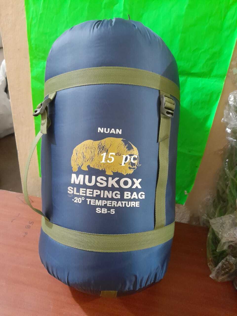 Different Available Army Outdoor Sleeping Bag