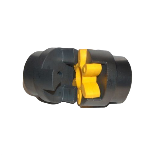 मल्टीकलर लवजॉय कपलिंग