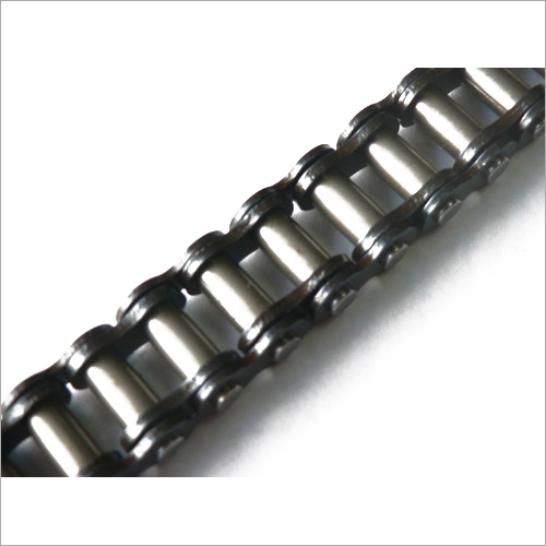 बुश चेन एप्लीकेशन: कृषि क्षेत्र