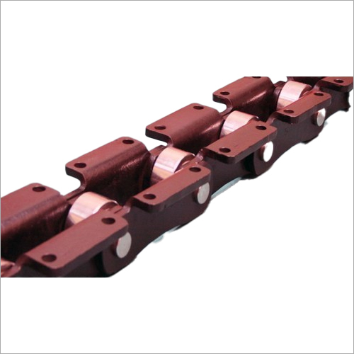 मल्टीकलर शुगर चेन