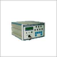 Vacuum Leak Tester - Metal Construction, 220-440 Voltage | White Design for Precision Testing 