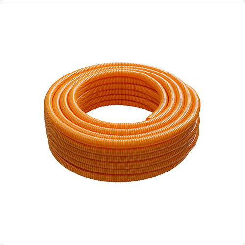 Standard Duty Suction Hose - Hardness: Rigid