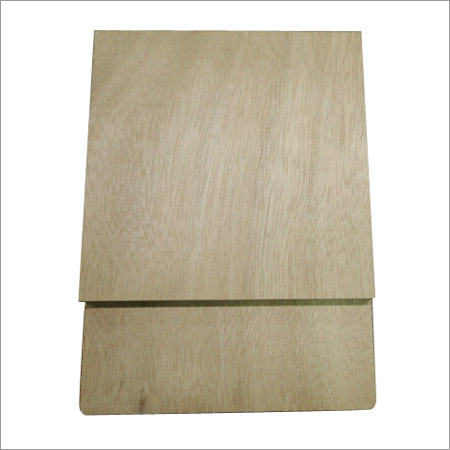 पॉप्लर ग्रेड प्लाईवुड