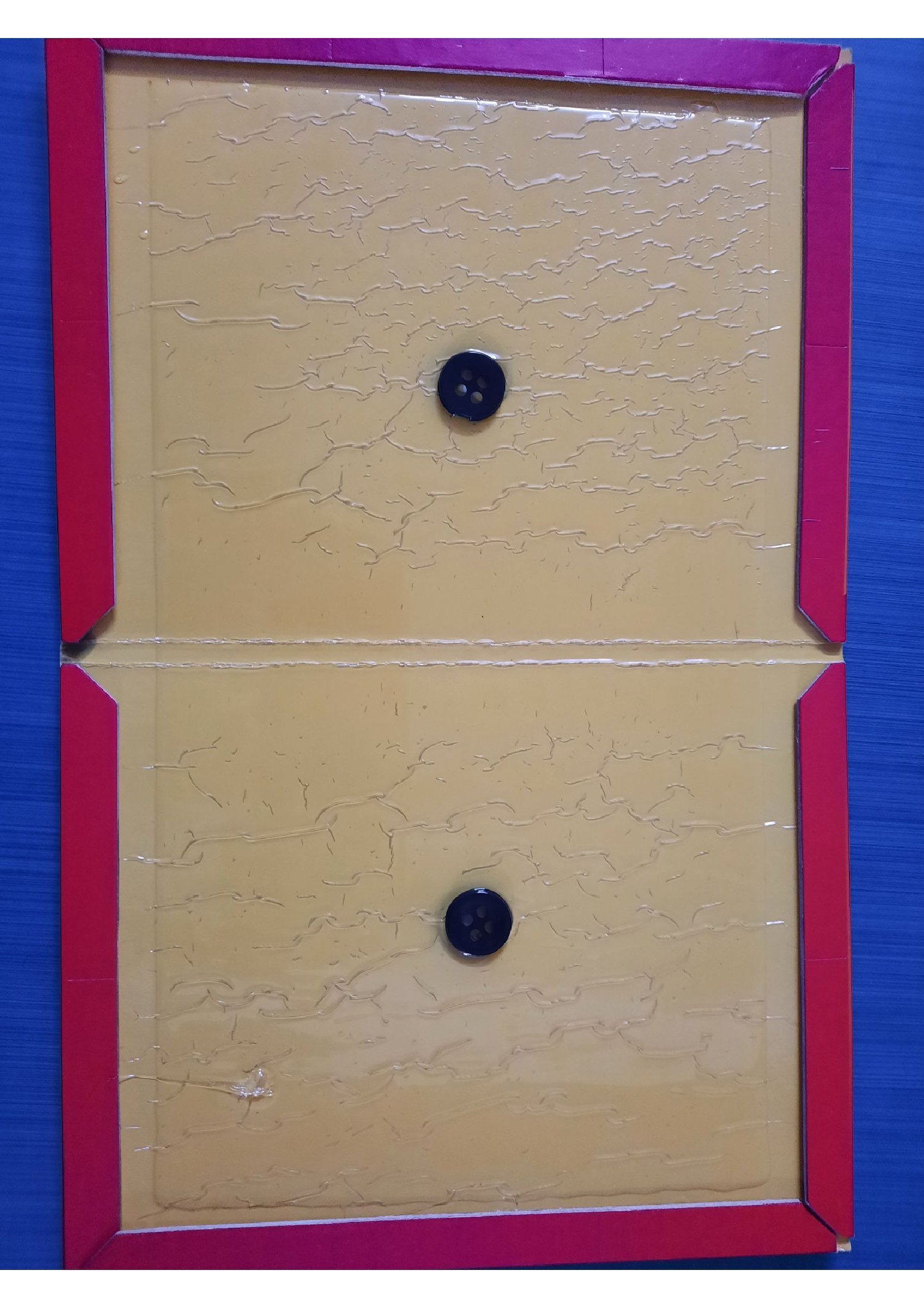 Rat Glue Trap - Material: Glue-board