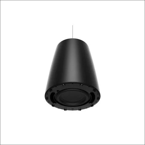 ब्लैक डिज़ाइनमैक्स Dm10p सब बोस पेंडेंट सबवूफर