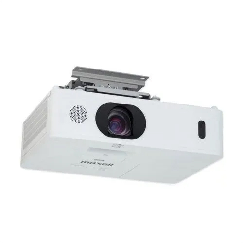 Mc Wu5501 Maxell Lcd Projector Brightness: 5200 Lumens