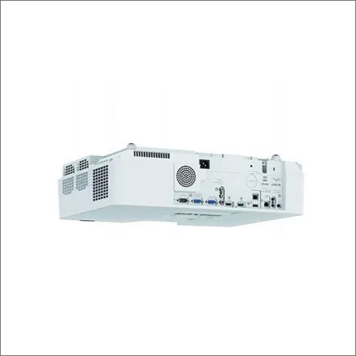 Mc Wx5501 Maxell Lcd Projector Brightness: 5200 Lumens